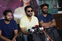 Rangde Movie Success Celebrations